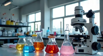 Mein Weg in die Welt der Labortechnik (1/10)