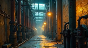 Meine Erinnerungen an die Gefahren des Bleis (1/10)