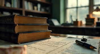 Meine Erinnerungen an die Replikationskrise und ihre Ursachen (1/10)