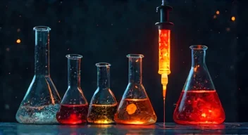 Meine Faszination für Labortechnik (1/10)