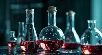 Meine Faszination für Labortechnik und Biotechnologie (1/10)