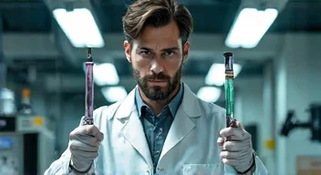 Meine Leidenschaft für Labortechnik und Analytik (1/10)