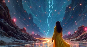 Meine Leidenschaft für Messen und Innovation (1/10)