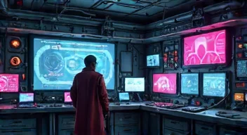 Meine Perspektive auf die Labortechnik der Zukunft (1/10)