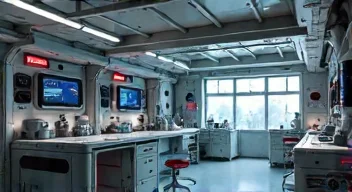 Meine Perspektive auf die Zukunft der Labortechnik (1/10)