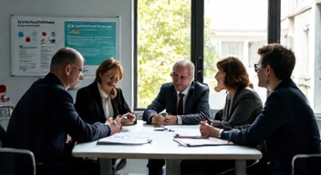 Meine Perspektive zur Gesundheitsreform: Chancen und Herausforderungen (1/10)