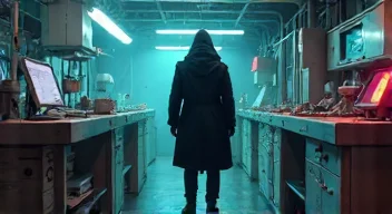 Meine Reise durch die Labortechnik und ihre Innovationen (1/10)