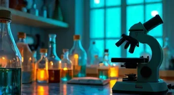 Meine Reise in die Welt der Labortechnik (1/10)