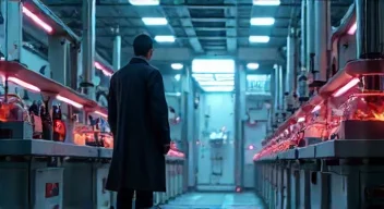 Meine Sicht auf die Labortechnik-Revolution (1/10)