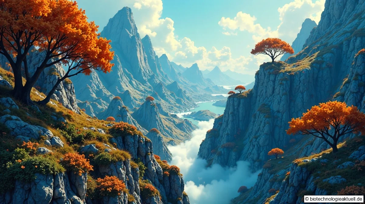 Messen, Innovation, Zukunft: Entdecke die Welt der Analytica