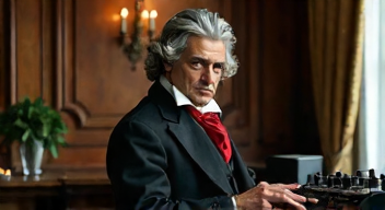 Musikalische Einflüsse auf die Wahrnehmung von Technologie (9/10)