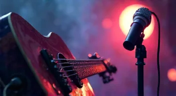 Musikalische Einflüsse in der Labortechnik (10/10)