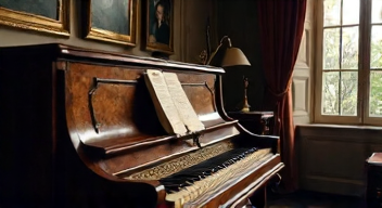 Musikalische Einflüsse von Ludwig van Beethoven (10/10)