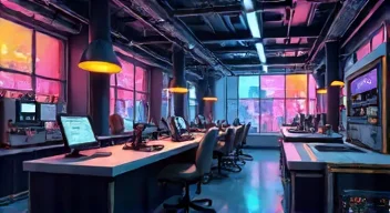 Musikalische Innovationen in der Labortechnik (10/10)