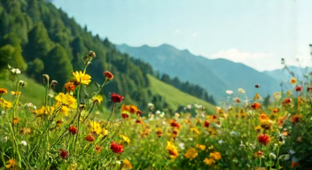 Musikalische Inspiration für nachhaltige Veränderungen (9/10)