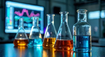 Nachhaltige Chemie durch innovative Technologien (5/10)
