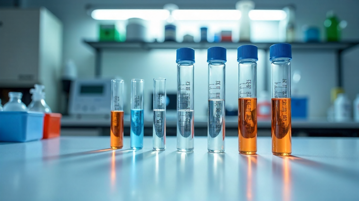 Nachhaltige Labortechnik: Eppendorfs Biobasierte Tubes und ihre Bedeutung