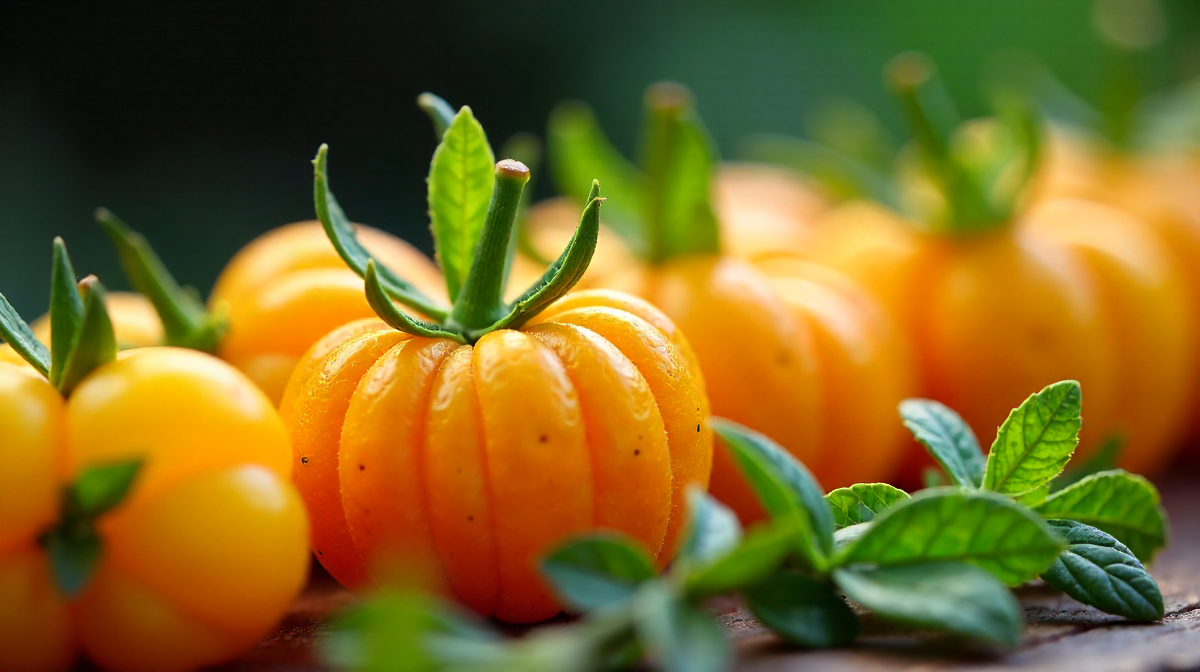 Nachhaltige Proteinquellen: Pilze, Möhrenreste und ihre revolutionäre Rolle