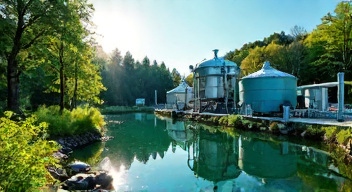 Ökonomische Aspekte der Abwasserbehandlung (8/10)