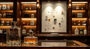 Ökonomische Aspekte der Duftindustrie (8/10)