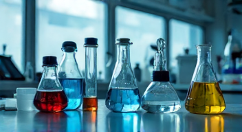 Ökonomische Aspekte der Laborausstattung (8/10)