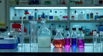 Ökonomische Aspekte der Labortechnik (7/10)