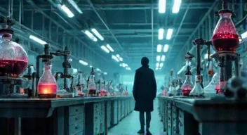 Ökonomische Aspekte der Labortechnik (8/10)