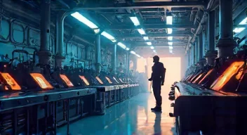 Ökonomische Aspekte der Labortechnik (8/10)