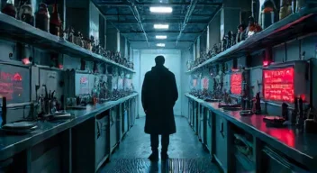 Ökonomische Aspekte der Labortechnik (8/10)