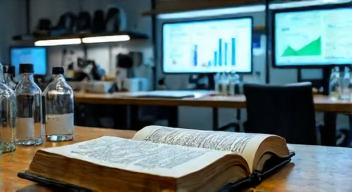 Ökonomische Aspekte der Medikamentenentwicklung (8/10)