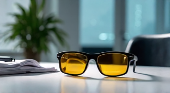 Ökonomische Aspekte von Sicherheit und Augenschutz (8/10)