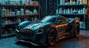 Ökonomische Auswirkungen der Labortechnik (8/10)