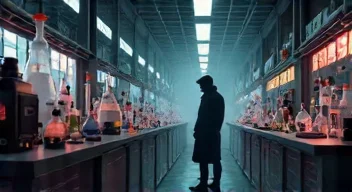 Ökonomische Auswirkungen der Labortechnologie (8/10)