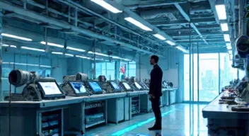 Ökonomische Auswirkungen der Labortechnologien (7/10)