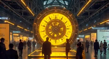 Ökonomische Auswirkungen von Messen (8/10)