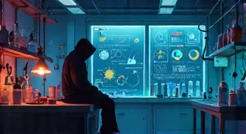 Ökonomische Einflüsse auf die Labortechnik (8/10)