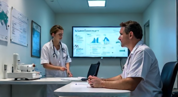 Ökonomische Faktoren in der Gesundheitsversorgung (8/10)