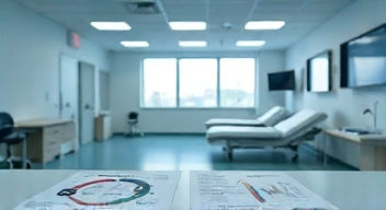 Ökonomische Herausforderungen in der Gesundheitsversorgung (8/10)