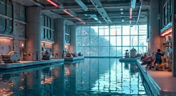 Ökonomische Implikationen der Labortechnik