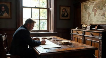 Ökonomische Implikationen mit Adam Smith (8/10)