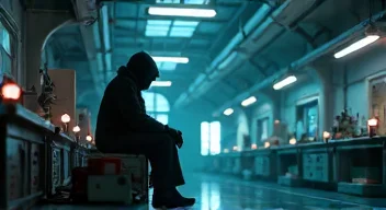 Ökonomische Perspektiven auf Labortechnik