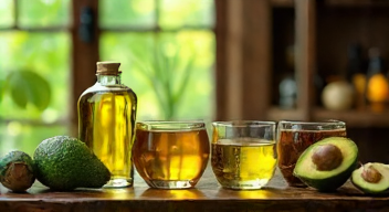 Ökonomische Perspektiven auf nachhaltige Fettsäuren (8/10)