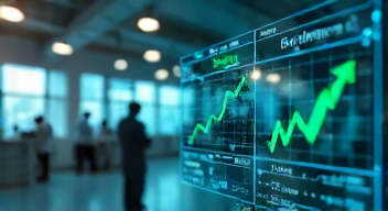 Ökonomische Perspektiven der Biotechnologie (8/10)