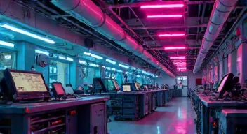 Ökonomische Perspektiven der Labortechnik