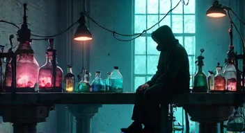 Ökonomische Perspektiven der Labortechnik (7/10)