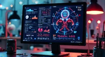 Ökonomische Perspektiven der Labortechnik (8/10)