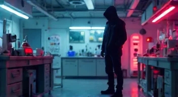 Ökonomische Perspektiven der Labortechnik (8/10)