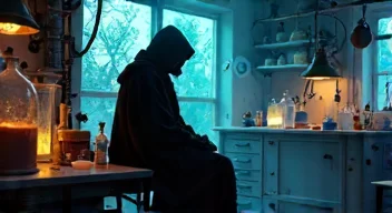 Ökonomische Perspektiven der Labortechnik (8/10)