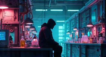 Ökonomische Perspektiven der Labortechnik (8/10)