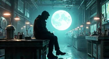 Ökonomische Perspektiven der Labortechnologien (8/10)